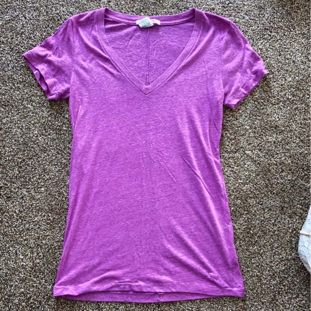 VS PINK T Shirt